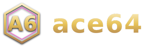 ace64 logo